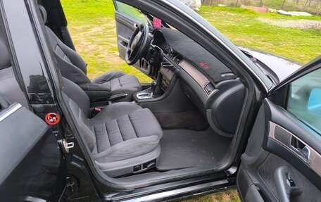 Audi A6, 1998 год, 320 000 рублей, 7 фотография