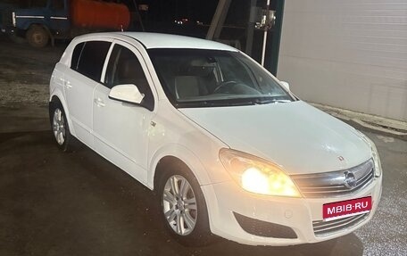 Opel Astra H, 2012 год, 360 000 рублей, 1 фотография