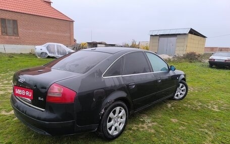 Audi A6, 1998 год, 320 000 рублей, 10 фотография