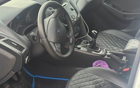 Ford Focus III, 2017 год, 720 000 рублей, 7 фотография