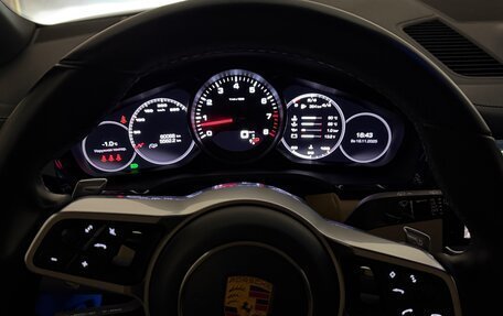 Porsche Cayenne III, 2021 год, 8 499 000 рублей, 4 фотография