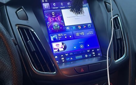 Ford Focus III, 2017 год, 720 000 рублей, 8 фотография