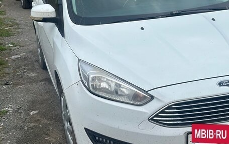 Ford Focus III, 2017 год, 720 000 рублей, 4 фотография