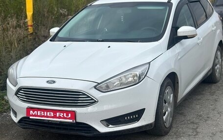 Ford Focus III, 2017 год, 720 000 рублей, 5 фотография