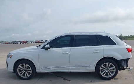 Audi Q7, 2025 год, 5 075 000 рублей, 1 фотография