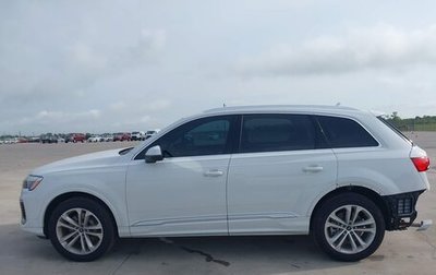 Audi Q7, 2025 год, 5 075 000 рублей, 1 фотография