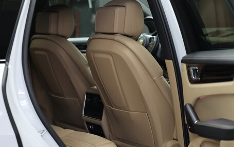 Porsche Cayenne III, 2021 год, 8 499 000 рублей, 12 фотография