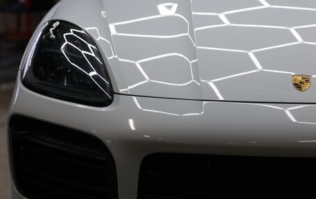 Porsche Cayenne III, 2021 год, 8 499 000 рублей, 17 фотография