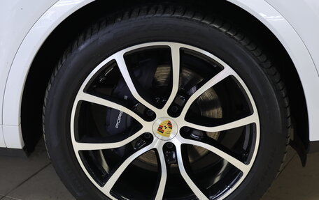 Porsche Cayenne III, 2021 год, 8 499 000 рублей, 15 фотография