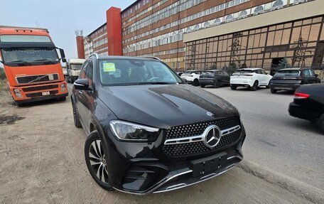 Mercedes-Benz GLE, 2025 год, 11 400 000 рублей, 1 фотография