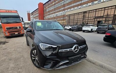 Mercedes-Benz GLE, 2025 год, 11 400 000 рублей, 1 фотография