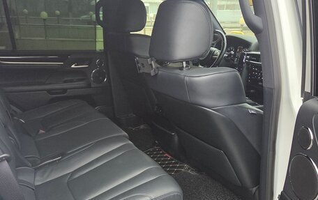 Lexus LX III, 2020 год, 11 000 000 рублей, 6 фотография