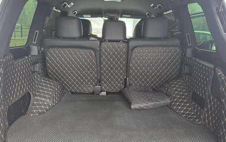 Lexus LX III, 2020 год, 11 000 000 рублей, 5 фотография