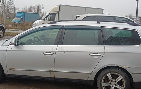 Volkswagen Passat B6, 2009 год, 300 000 рублей, 6 фотография