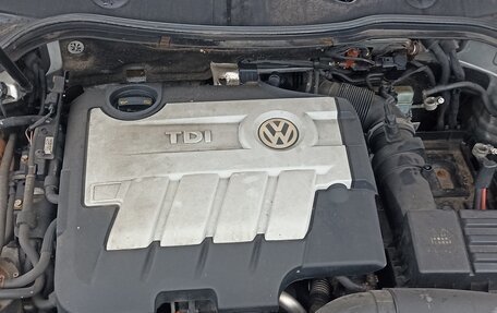 Volkswagen Passat B6, 2009 год, 300 000 рублей, 10 фотография