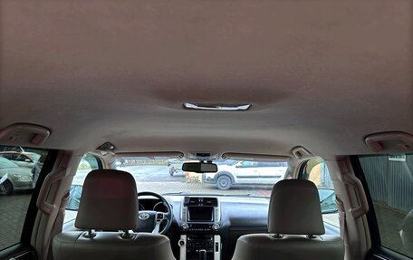 Toyota Land Cruiser Prado 150 рестайлинг 2, 2009 год, 2 350 000 рублей, 5 фотография