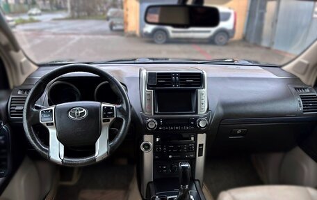 Toyota Land Cruiser Prado 150 рестайлинг 2, 2009 год, 2 350 000 рублей, 8 фотография