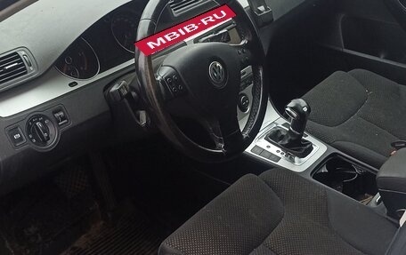 Volkswagen Passat B6, 2009 год, 300 000 рублей, 8 фотография