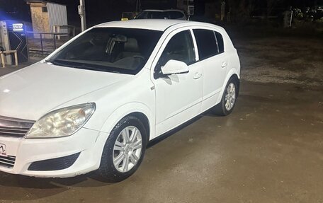 Opel Astra H, 2012 год, 360 000 рублей, 3 фотография