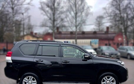 Toyota Land Cruiser Prado 150 рестайлинг 2, 2009 год, 2 350 000 рублей, 15 фотография