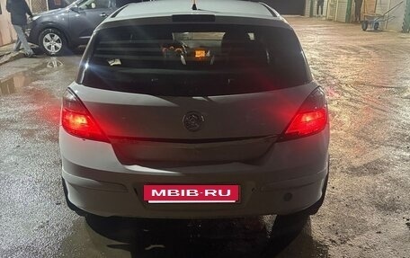 Opel Astra H, 2012 год, 360 000 рублей, 2 фотография