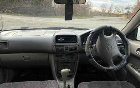 Toyota Corolla, 2000 год, 330 000 рублей, 4 фотография