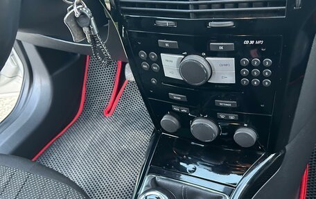 Opel Astra H, 2008 год, 700 000 рублей, 5 фотография