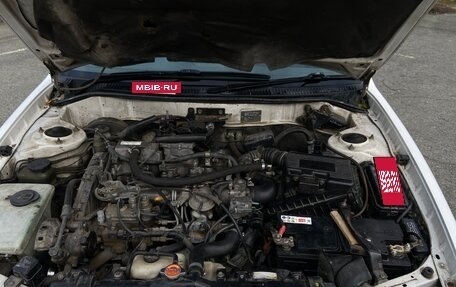 Toyota Corolla, 2000 год, 330 000 рублей, 5 фотография