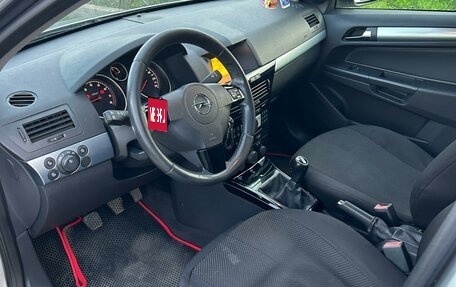 Opel Astra H, 2008 год, 700 000 рублей, 6 фотография