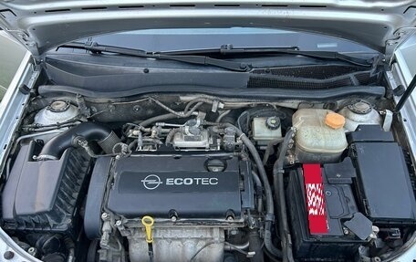 Opel Astra H, 2008 год, 700 000 рублей, 4 фотография