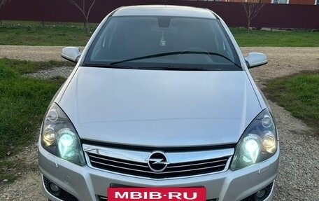 Opel Astra H, 2008 год, 700 000 рублей, 2 фотография