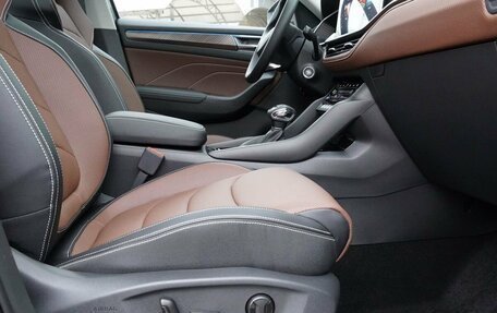 Skoda Kodiaq I, 2025 год, 4 850 000 рублей, 17 фотография