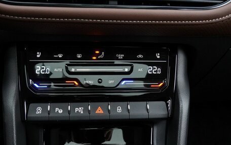 Skoda Kodiaq I, 2025 год, 4 850 000 рублей, 19 фотография