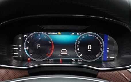 Skoda Kodiaq I, 2025 год, 4 850 000 рублей, 18 фотография