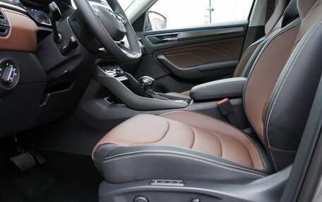 Skoda Kodiaq I, 2025 год, 4 850 000 рублей, 16 фотография