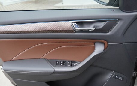 Skoda Kodiaq I, 2025 год, 4 850 000 рублей, 15 фотография