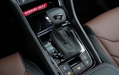 Skoda Kodiaq I, 2025 год, 4 850 000 рублей, 20 фотография