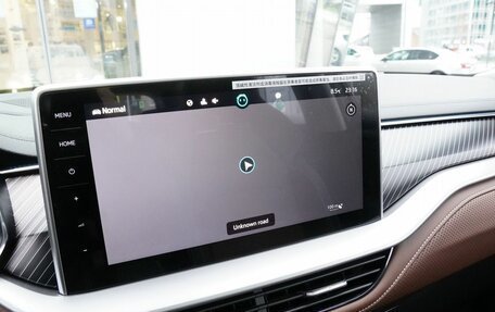 Skoda Kodiaq I, 2025 год, 4 850 000 рублей, 23 фотография