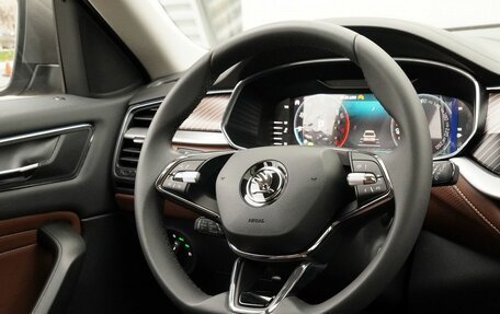 Skoda Kodiaq I, 2025 год, 4 850 000 рублей, 31 фотография