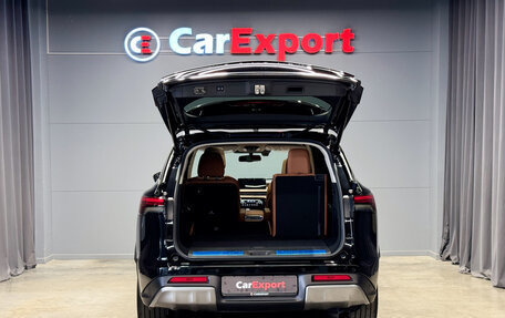 Infiniti QX60, 2025 год, 6 500 000 рублей, 6 фотография