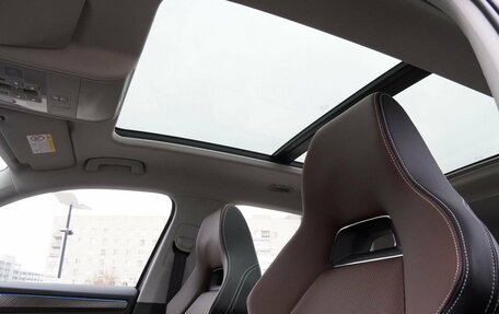 Skoda Kodiaq I, 2025 год, 4 850 000 рублей, 32 фотография