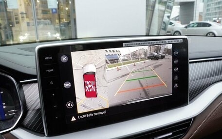 Skoda Kodiaq I, 2025 год, 4 850 000 рублей, 29 фотография