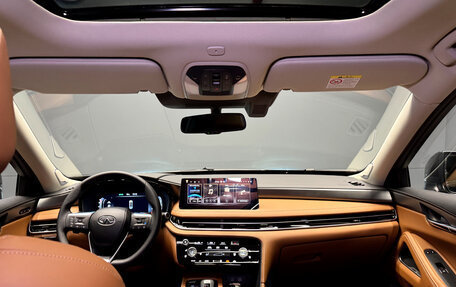 Infiniti QX60, 2025 год, 6 500 000 рублей, 7 фотография