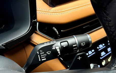 Infiniti QX60, 2025 год, 6 500 000 рублей, 9 фотография