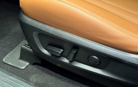 Infiniti QX60, 2025 год, 6 500 000 рублей, 14 фотография