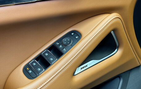 Infiniti QX60, 2025 год, 6 500 000 рублей, 13 фотография