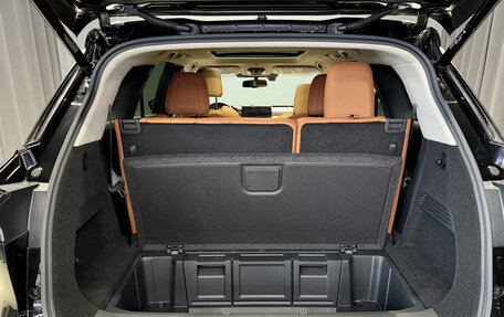 Infiniti QX60, 2025 год, 6 500 000 рублей, 17 фотография