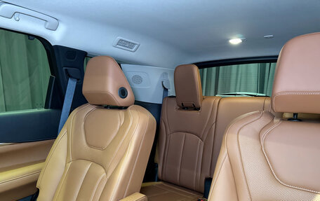 Infiniti QX60, 2025 год, 6 500 000 рублей, 8 фотография