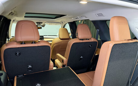 Infiniti QX60, 2025 год, 6 500 000 рублей, 18 фотография