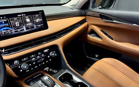 Infiniti QX60, 2025 год, 6 500 000 рублей, 12 фотография